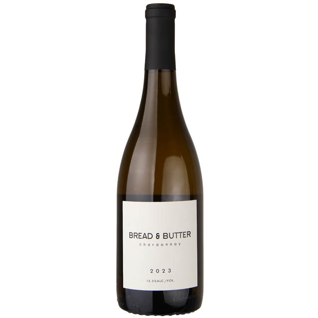 Bread And Butter Chardonnay 750mL Marketview Liquor