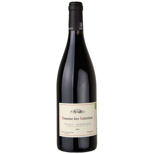 Domaine Des Entrefaux Crozes Hermitage Ml Marketview Liquor