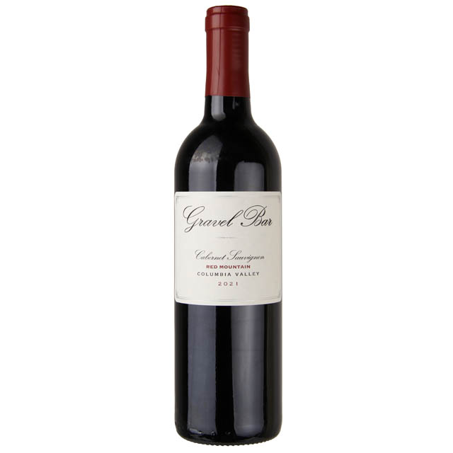 Gravel Bar Cabernet Sauvignon 750mL Marketview Liquor