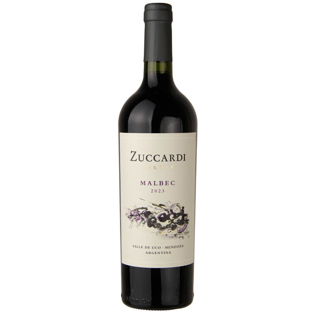 Zuccardi Serie A Malbec Ml Marketview Liquor