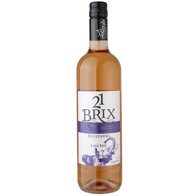 Tasting Glass – 21 Brix