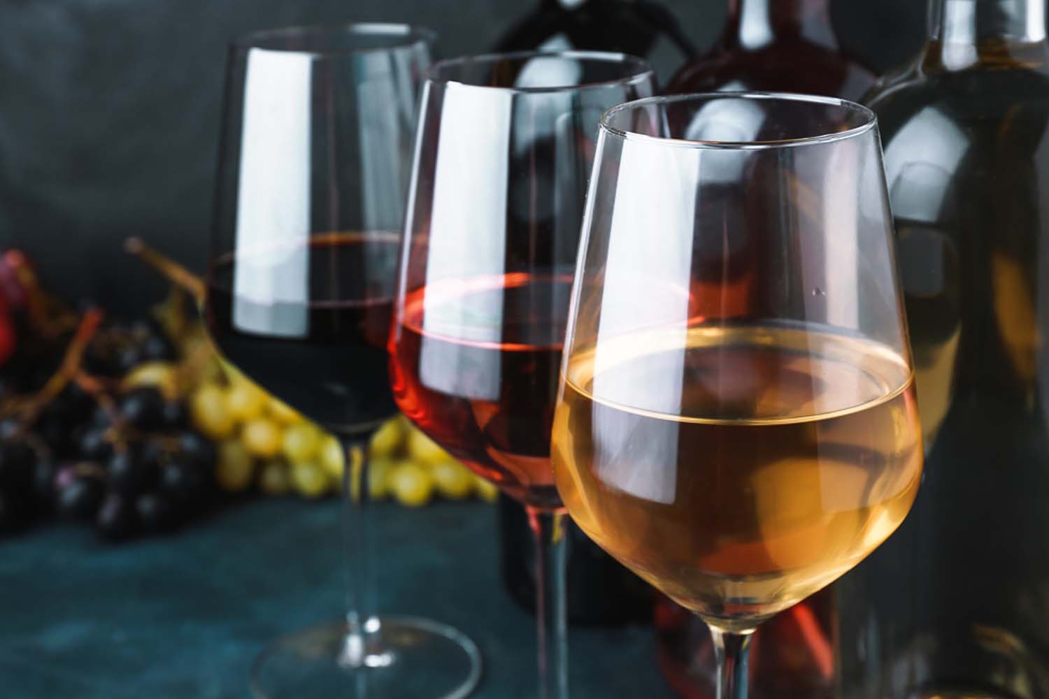 Wine & Liquor Online Delivered to Your Door | Marketview Liquor