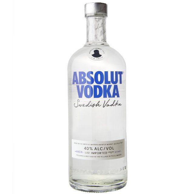 Vodka - Liquor