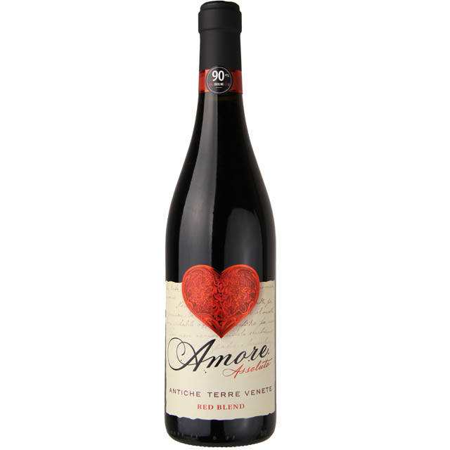 Amore wine sale