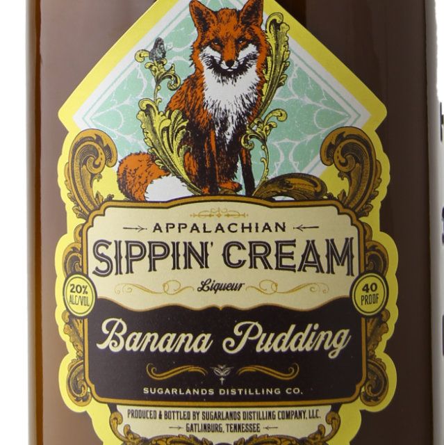 The Best Boozy Coffee Creamer Is Appalachian Sippin' Cream - Eater