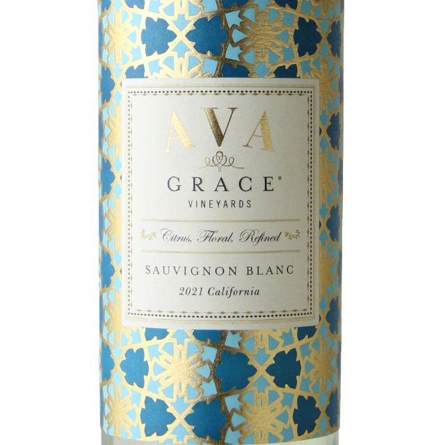 Ava hotsell grace wine