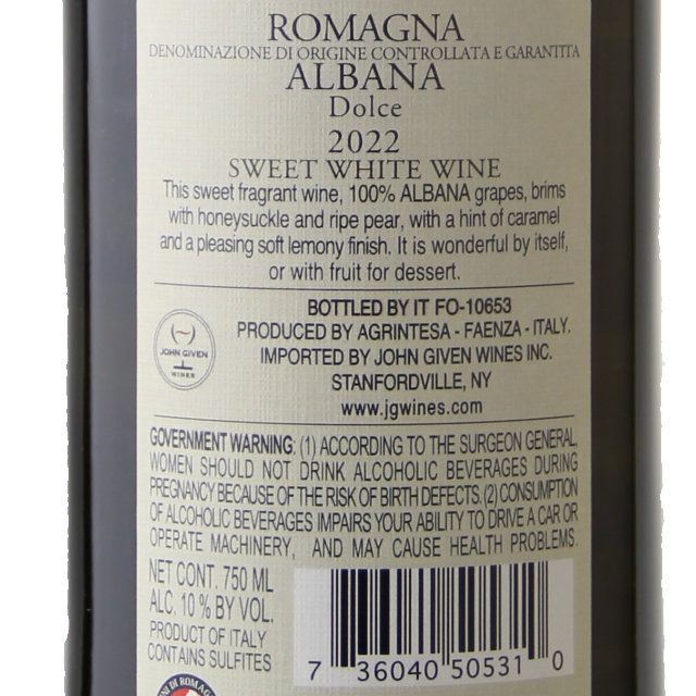 Roscato Dolce Rose / 750mL - Marketview Liquor