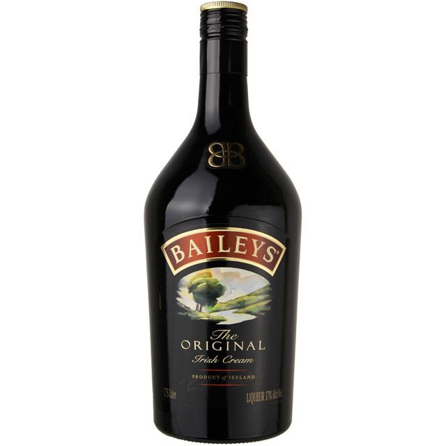 Baileys Irish Cream / 1.75 Ltr - Marketview Liquor