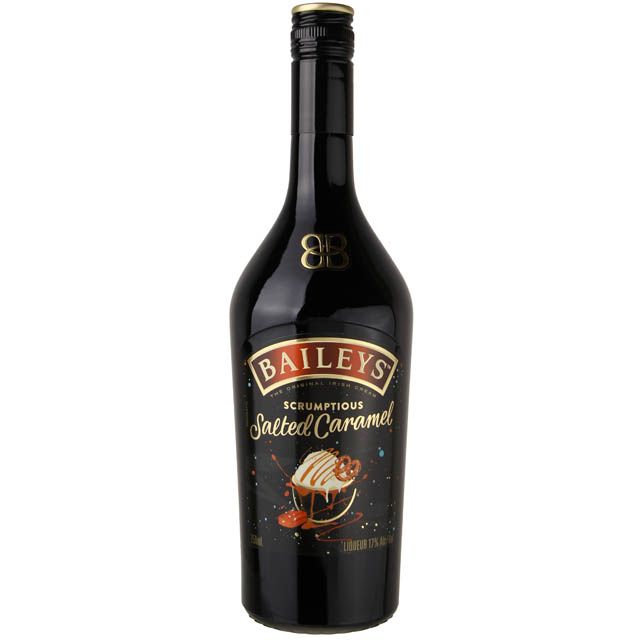 Baileys Salted Caramel / 750 ml - Marketview Liquor