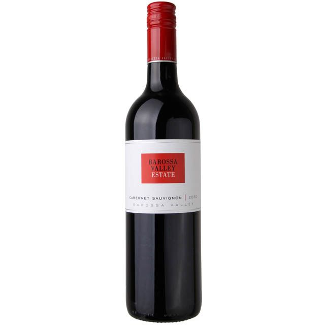 Barossa Valley Estate Cabernet Sauvignon / 750 ml - Marketview Liquor