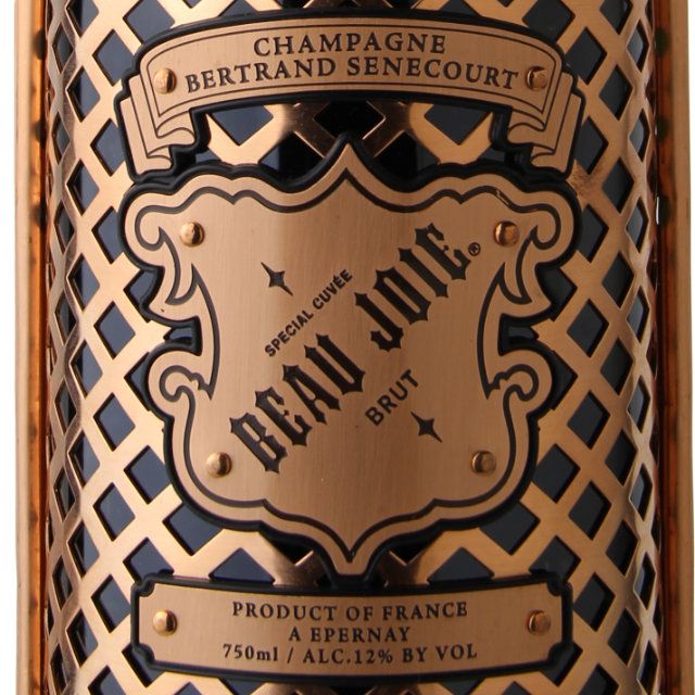 Champagne Ruinart Blanc de Blancs, 75cl Champagne – Vinha