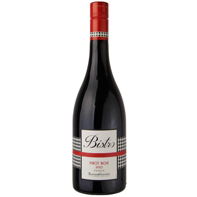 Barton & Guestier Bistro Pinot Noir / 750 Ml - Marketview Liquor