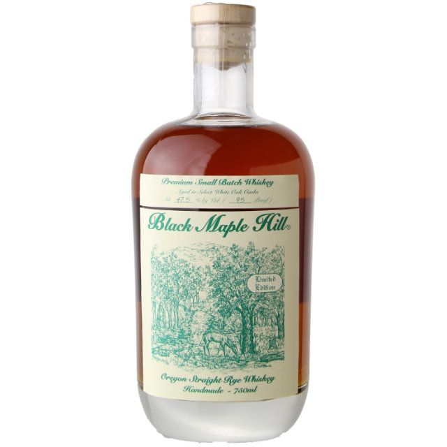 Grand Macnish Blended Scotch Whisky / 1.75 Ltr - Marketview Liquor