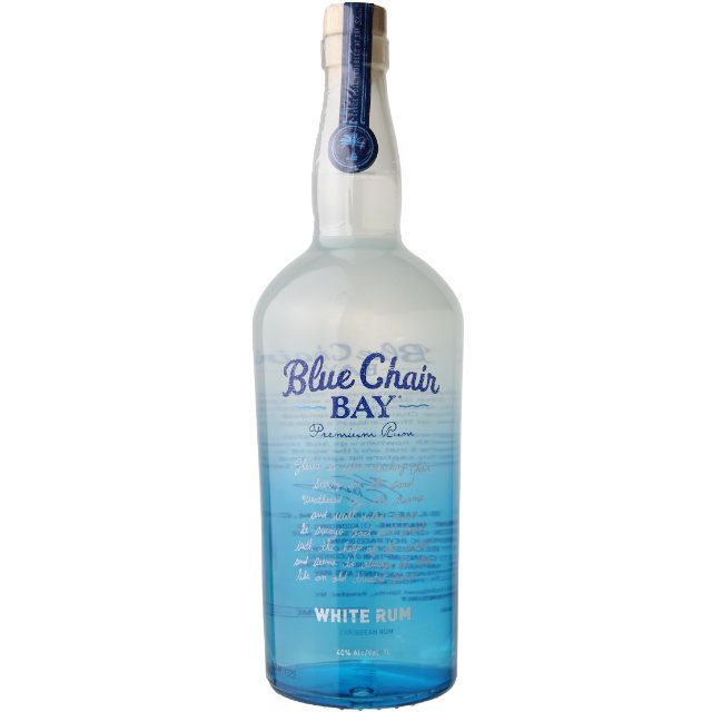 Blue Chair Bay White Rum Ltr Marketview Liquor   BLUECHAIRBAYWHITERUML 