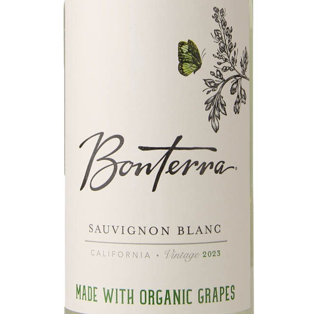 Seaglass Sauvignon Blanc California White Wine, 750 ml