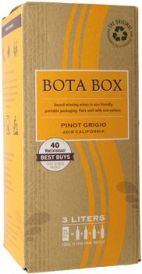 boxed pinot grigio