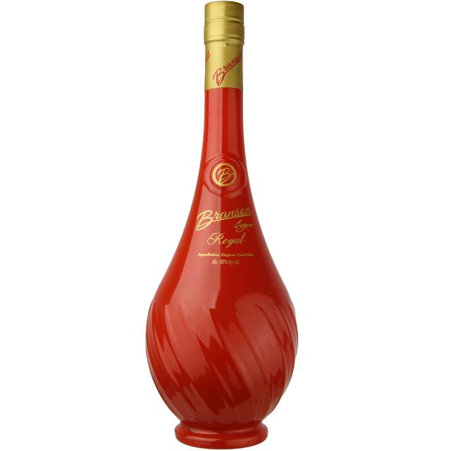 Branson Royal VSOP Cognac / 750mL - Marketview Liquor