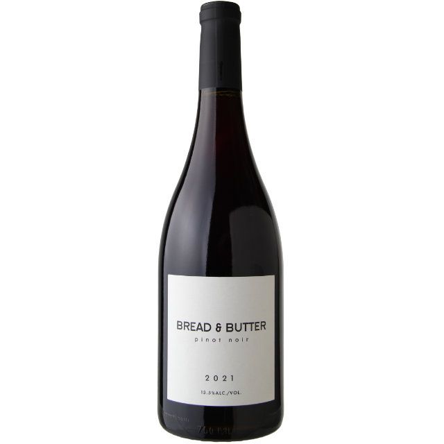 Bread Butter Pinot Noir 750ml Marketview Liquor