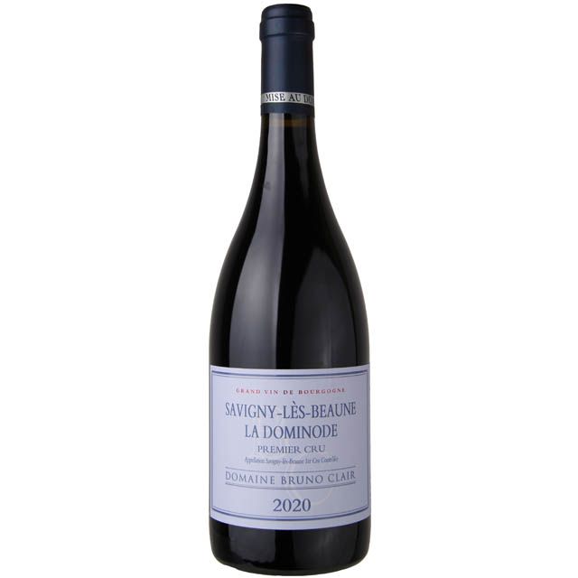 Domaine Bruno Clair Savigny Les Beaune La Dominode Premier Cru / 750mL ...