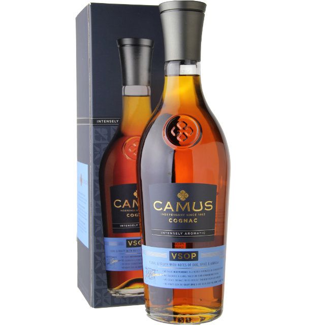 Camus VSOP Cognac / 750 ml - Marketview Liquor