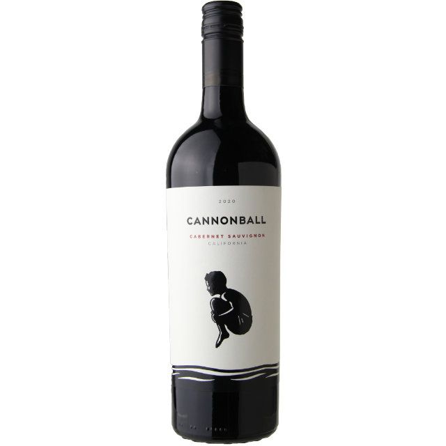 Cannonball Cabernet Sauvignon 750 Ml Marketview Liquor