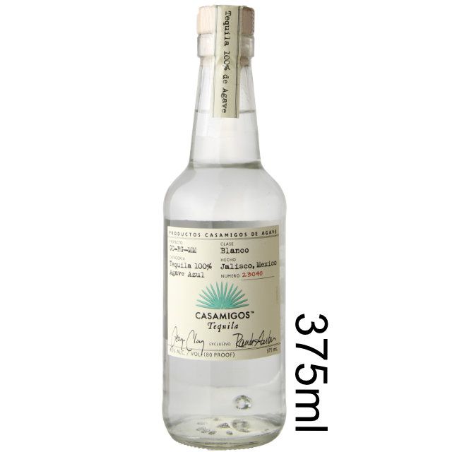 Casamigos Blanco Tequila, 375 mL - Mariano's