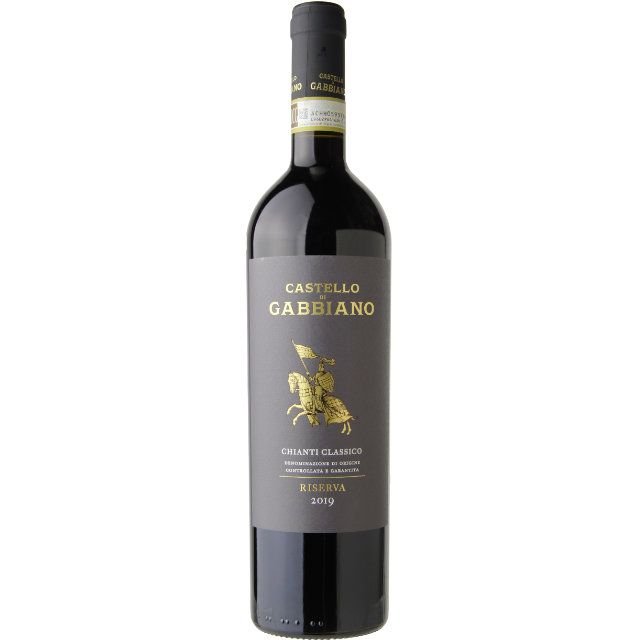 Castello Di Gabbiano Chianti Classico Riserva / 750 ml - Marketview Liquor