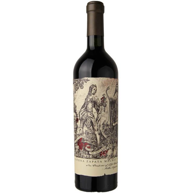 Catena Zapata Argentino Malbec / 750mL - Marketview Liquor