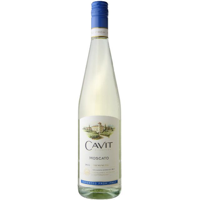 Roscato Sweet White Wine, Italia - 750 ml