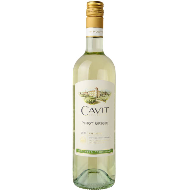 Cavit Pinot Grigio | informacionpublica.svet.gob.gt