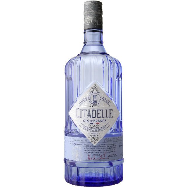 Citadelle Gin 1.75 Marketview Liquor / Ltr 