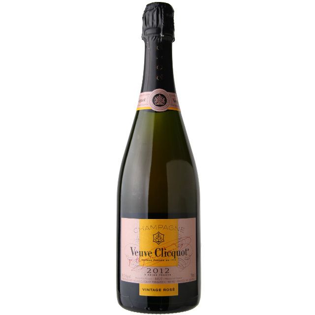 Moët & Chandon Nectar Impérial Rosé Champagne 187ml - Old Town Tequila