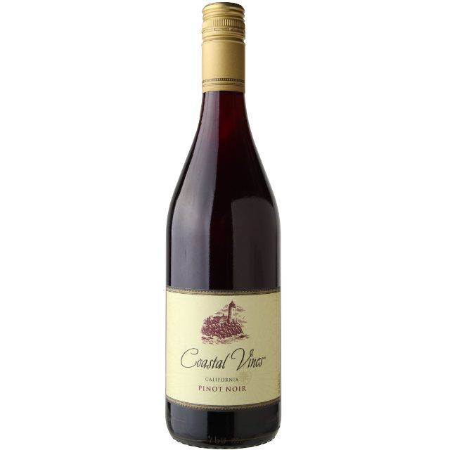 Coastal vines outlet merlot