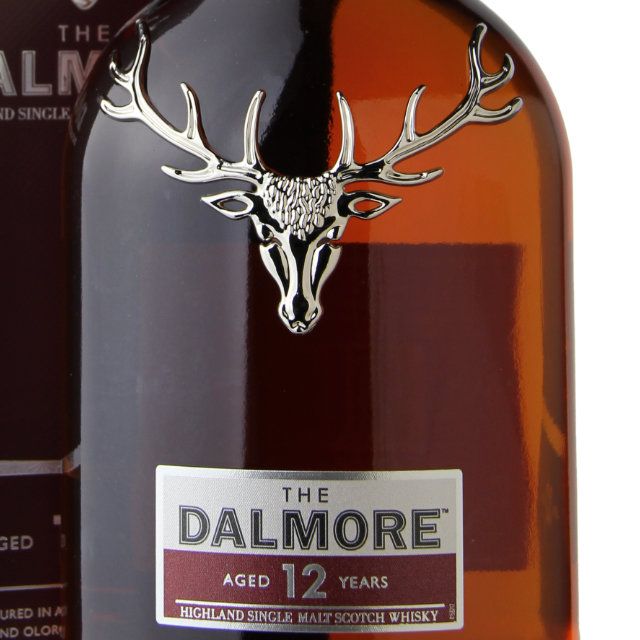 Liquor 12 Loch Whisky / Malt 750mL Yr with Glasses - Single Set 2 Lomond Gift Marketview Scotch