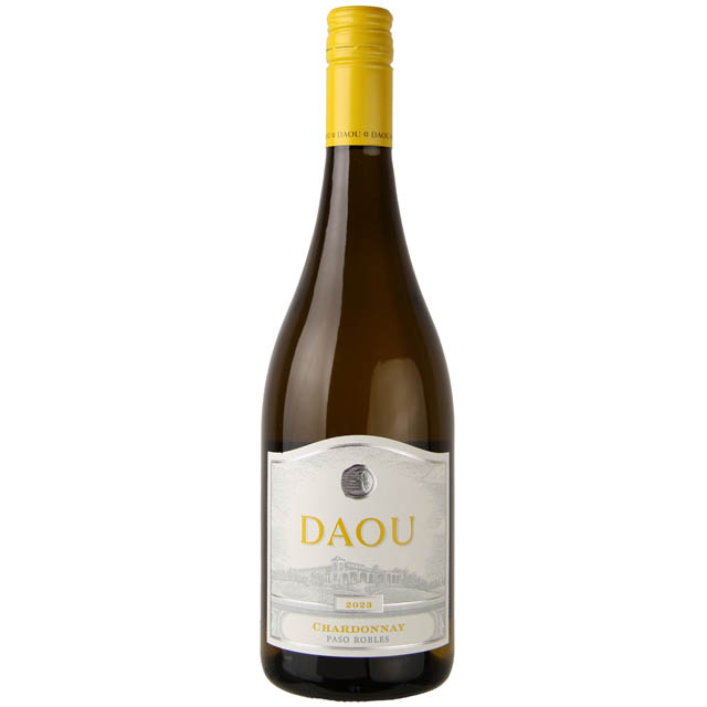 Daou Chardonnay / 750mL - Marketview Liquor