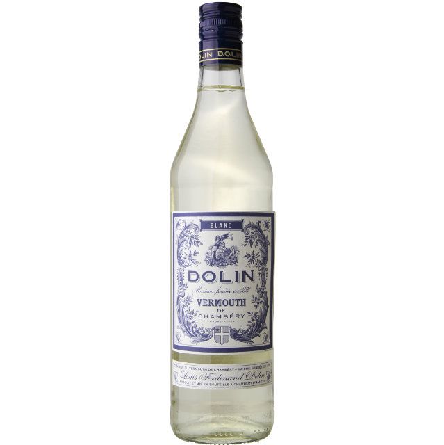 Alcool Dénaturé Blanc 94 ° 1 Litre - Dal Molin