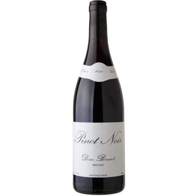 Dom Brunet Pinot Noir / 750mL - Marketview Liquor