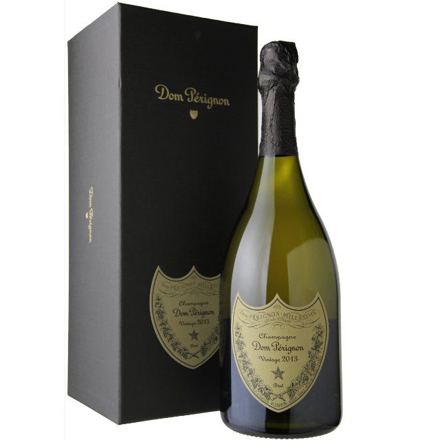 Dom Perignon Vintage 2013 - Champagne
