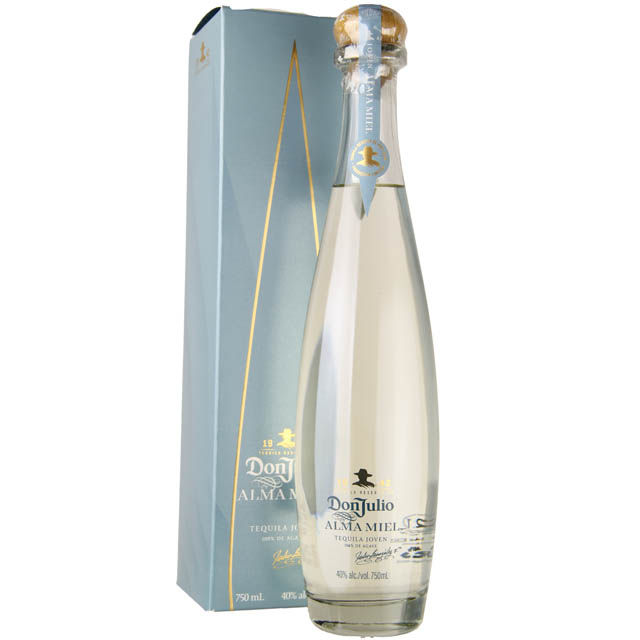 Don Julio Alma Miel / 750 ml - Marketview Liquor