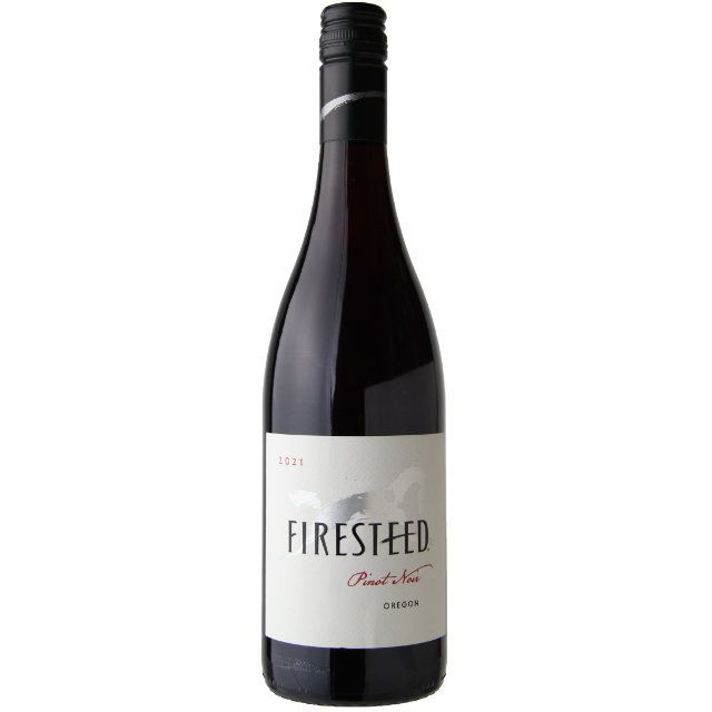 Firesteed Pinot Noir / 750 ml - Marketview Liquor