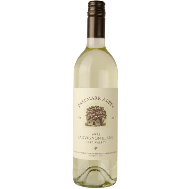 Freemark Abbey Napa Valley Sauvignon Blanc / 750 ml - Marketview Liquor