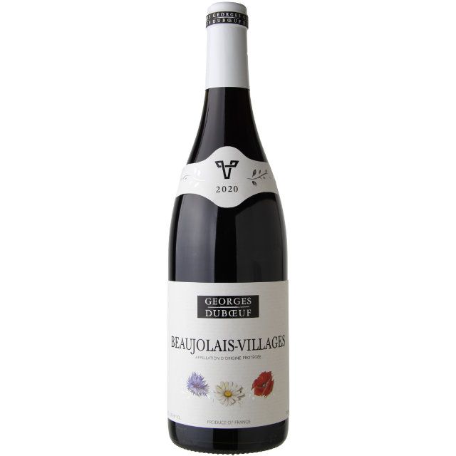 Louis Jadot Beaujolais / 750 ml - Marketview Liquor