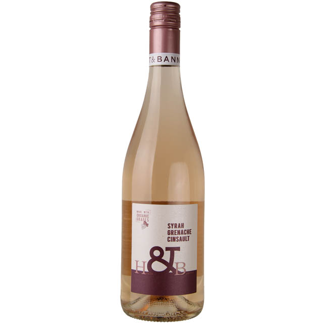 Hecht & Bannier Languedoc Rose / 750 Ml - Marketview Liquor