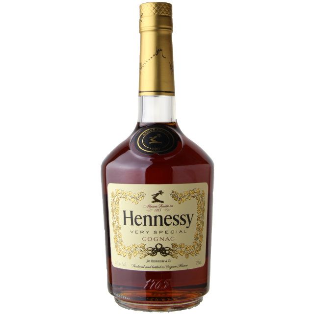 What Is Hennessy Cognac?