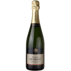 Henriot Souverain Brut Champagne / 750 ml