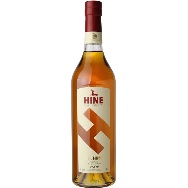 Hine H By Hine VSOP Cognac / 750 ml - Marketview Liquor