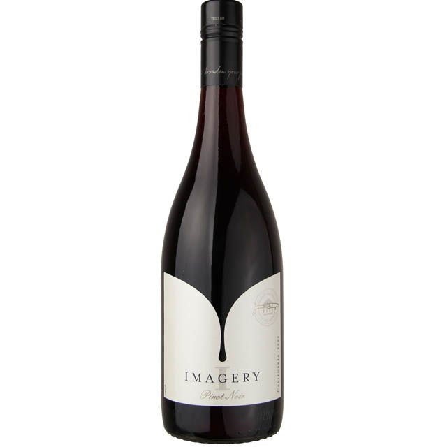 Imagery Pinot Noir 750ml Marketview Liquor