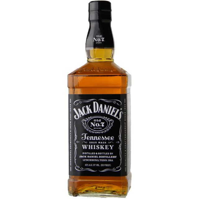 Get Jack Daniels whiskey Tennessee Online. Checkout reviews and prices only  at Whisky and Whiskey.com