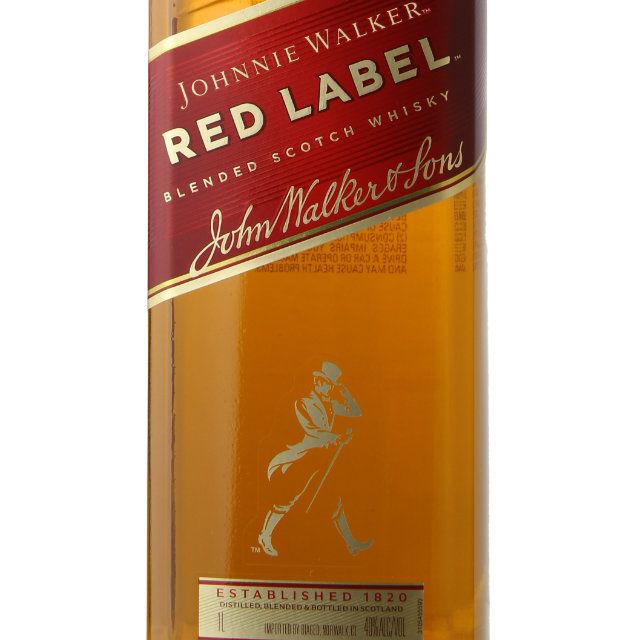 Jack Daniels American Bourbon 1L 6 PACK– WhiskeyOnline