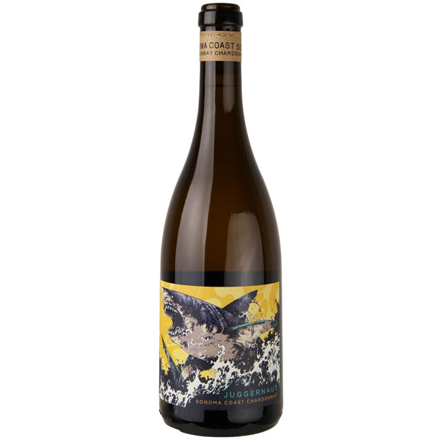 Juggernaut Chardonnay 750ml Marketview Liquor